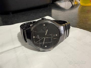 RADO DIASTAR AUTOMATIC CERAMICA HIGH TECH