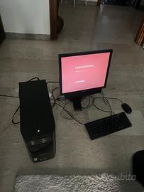 Pc computer acer informatica