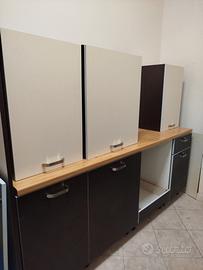 cucina nuova 