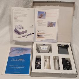 Trucco Semipermanente TPC Dermografo Goldeney It.