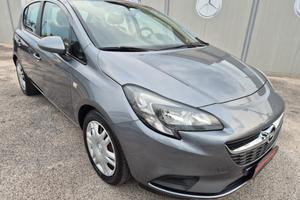 Opel CORSA 1.4 90CV GPL RESTAYLING NUOVA FULL 2019