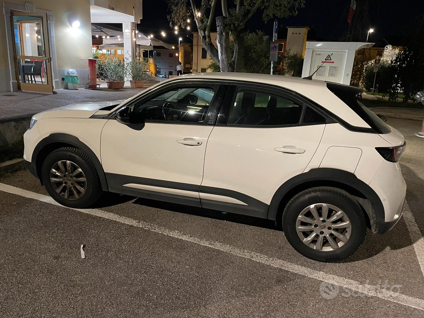 Opel Mokka 2022 photo 2