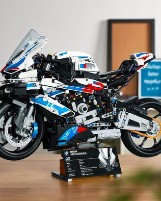 Lego Technic BMW 1000 RR