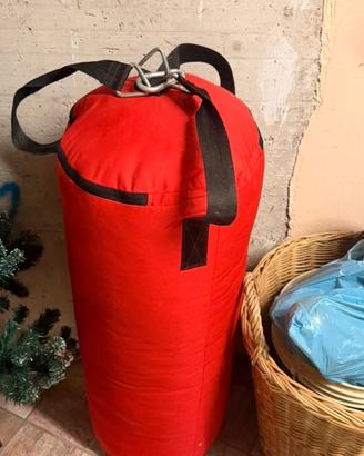 Articoli boxe