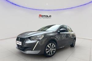 PEUGEOT 208 2ª serie 208 PureTech 75 Stop&Star...