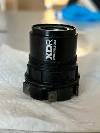 Corpetto XDR VISION