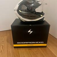 Scorpion exo  1400 air tg L