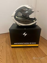 Scorpion exo  1400 air tg L