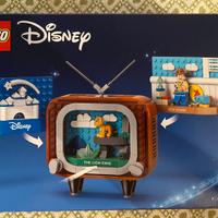 Lego Gwp Disney