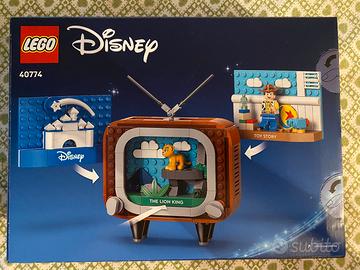 Lego Gwp Disney