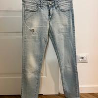 Jeans kocca