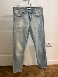 Jeans kocca