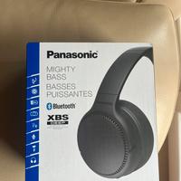 Panasonic RB-M300B Deep Bass Wireless Bluetooth