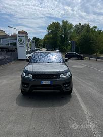 Range rover sport 3.0 V6 249 cv