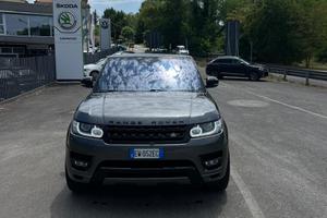 Range rover sport 3.0 V6 249 cv