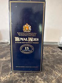 Scotch whisky