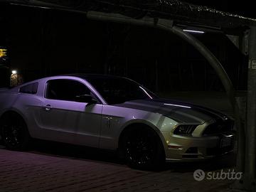 Ford Mustang 4.0 V6 GT
