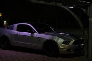 Ford Mustang 4.0 V6 GT