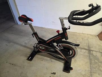 Spin Bike Fassi R26