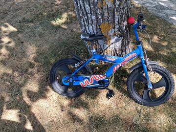 bici faram 16x1.75 pollici