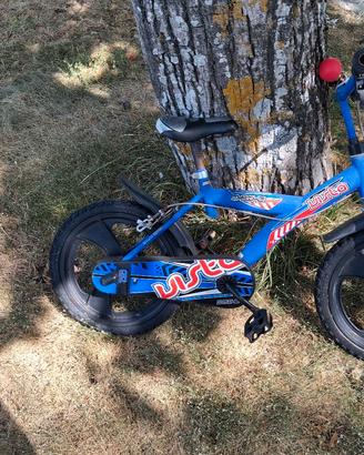 bici faram 16x1.75 pollici