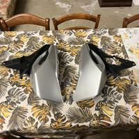 Carene serbatoio tracer 900