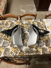 Carene serbatoio tracer 900