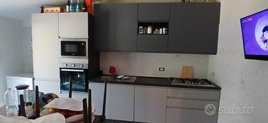 CUCINA 
