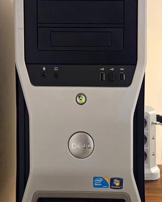 PC Desktop