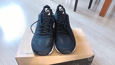 scarpe da corsa uomo pro touch Oz 1,0 nuove 45