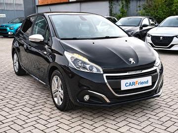 Peugeot 208 PureTech 82 5 porte Allure