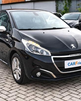 Peugeot 208 PureTech 82 5 porte Allure