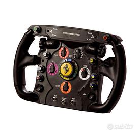Thrustmaster Ferrari F1 Wheel Add-On