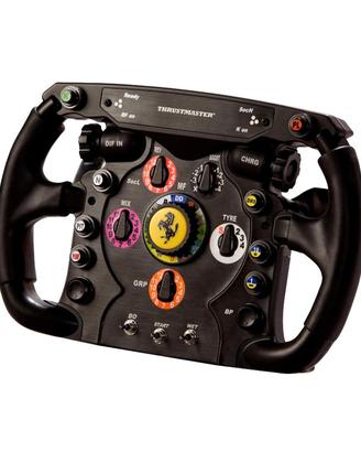 Thrustmaster Ferrari F1 Wheel Add-On