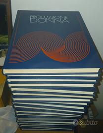 Enciclopedia Professione donna