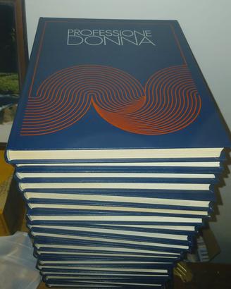 Enciclopedia Professione donna