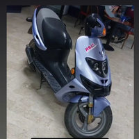 Suzuki katana ay 50
