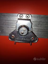 Box per dischi 33 giri