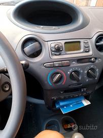  Yaris 1000 benzina 