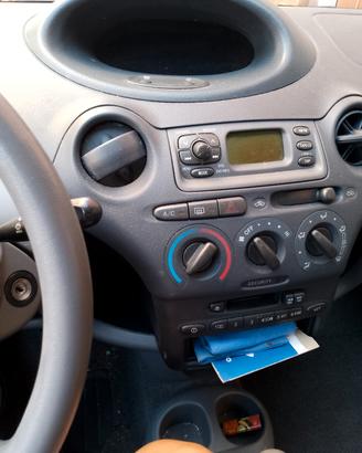  Yaris 1000 benzina 