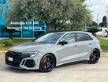 Audi RS3 SPB TFSI quattro S tronic Anticipo €20.50