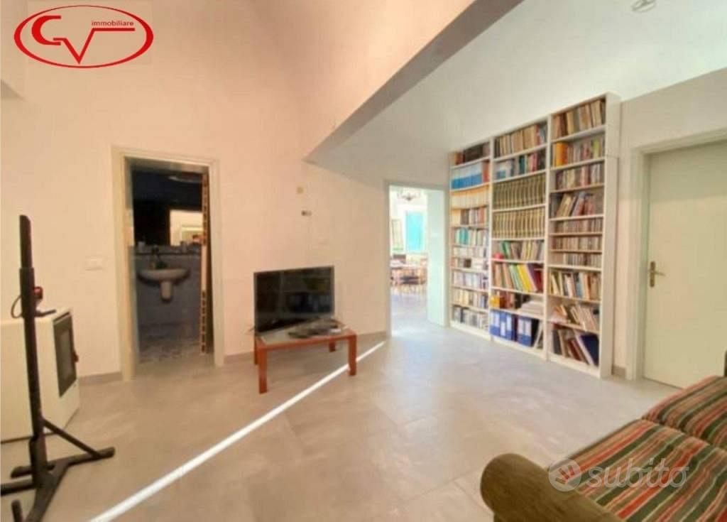 Apartment in Montevarchi, Giglio - Altro
