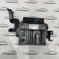 Centralina motore Kia Sportage 1.7 diesel 2013 391