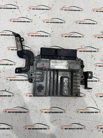 Centralina motore Kia Sportage 1.7 diesel 2013 391