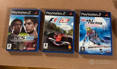 PlayStation 2 Slim (SCPH-77004) UNICO PROPITARIO