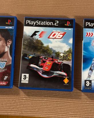 PlayStation 2 Slim (SCPH-77004) UNICO PROPITARIO