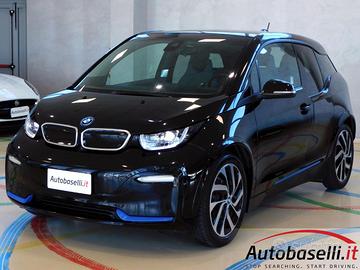 BMW i3 i3S 120 Ah 184CV AUTOMATICA, ACC, KEYLESS