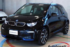 BMW i3 i3S 120 Ah 184CV AUTOMATICA, ACC, KEYLESS