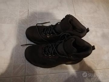 Timberland white ledge waterproof 43,5