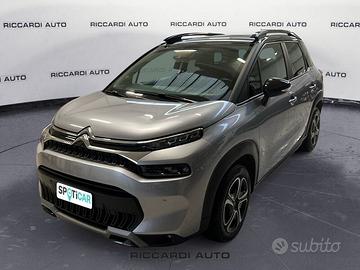Citroën C3 Aircross BlueHDi 110 S&S Feel
